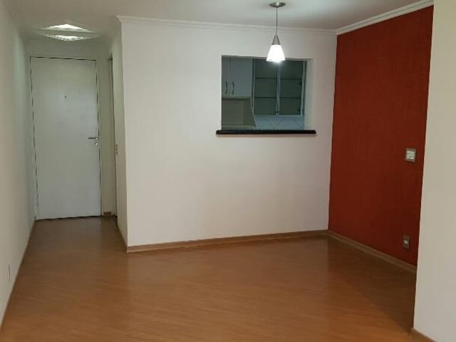 Foto do Apartamento - Apartamento residencial à venda, Vila Ivone, São Paulo - AP3623. | ZONA LESTE IMÓVEIS