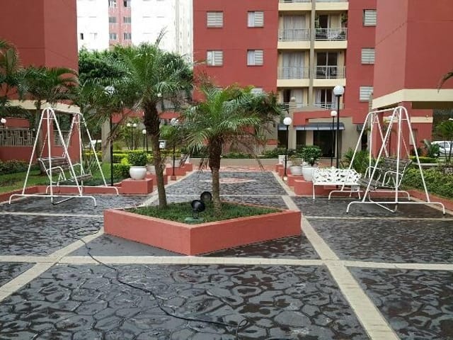 Foto do Apartamento - Apartamento residencial à venda, Vila Ivone, São Paulo - AP3623. | ZONA LESTE IMÓVEIS