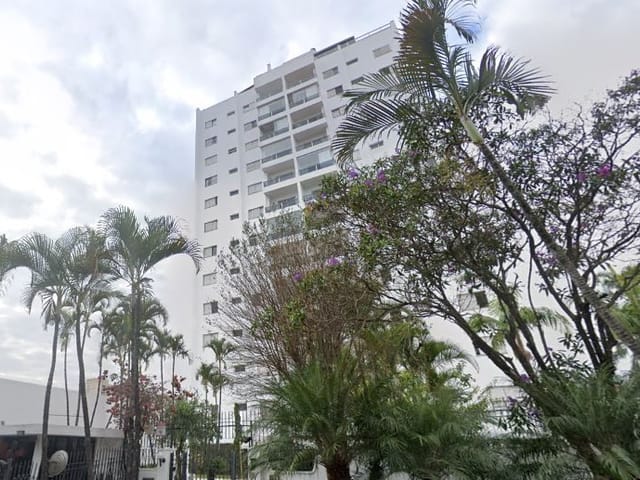 Foto do Apartamento - Apartamento à venda 100m², São 3 Quartos , 1 Suítes, 2 vagas,  Varanda Envidraçada! | Paulista Imóveis