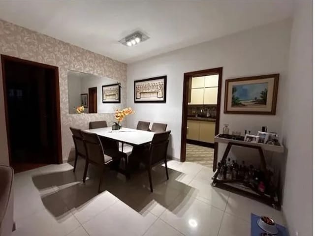 Foto do Apartamento - Apartamento à venda 100m², São 3 Quartos , 1 Suítes, 2 vagas,  Varanda Envidraçada! | Paulista Imóveis