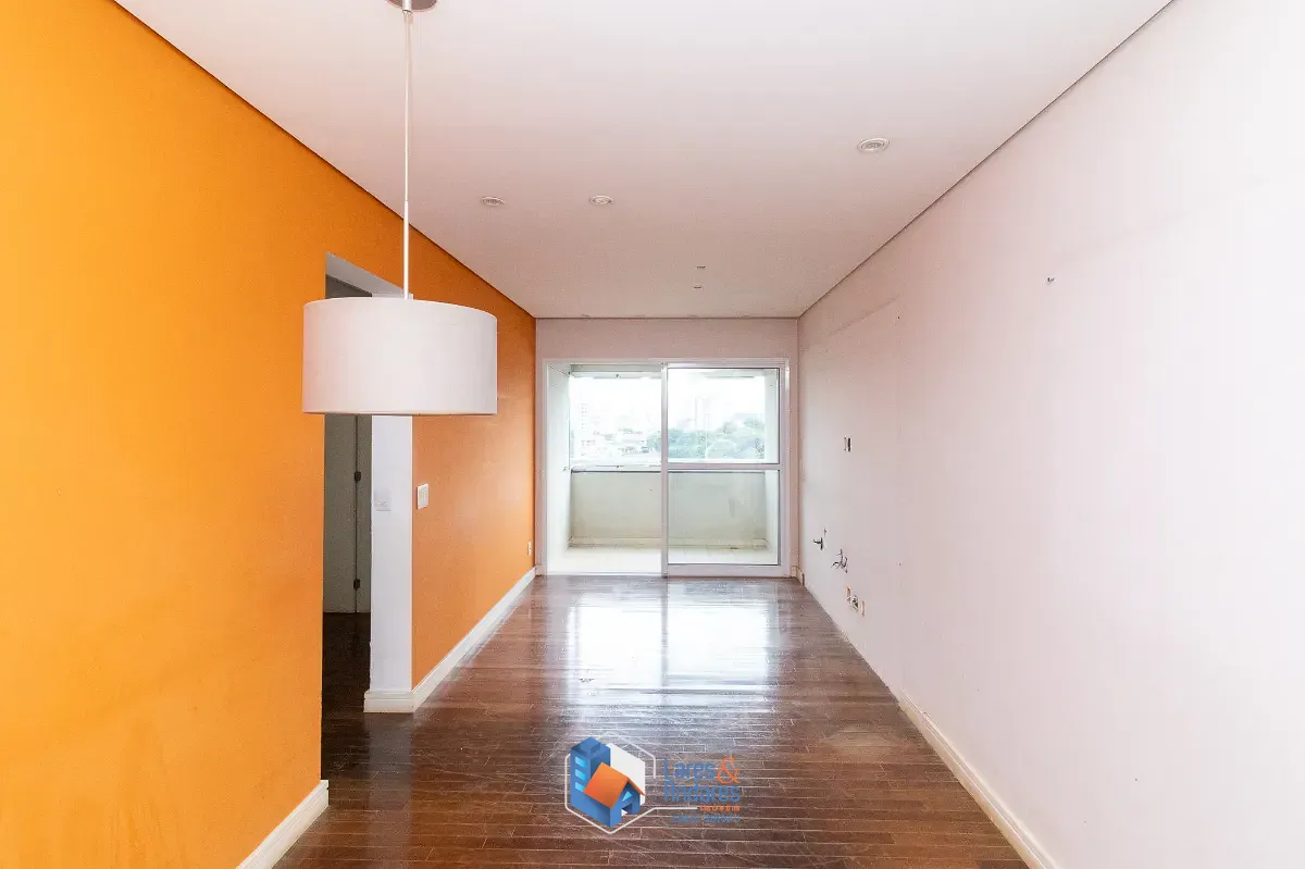 Apartamento, 3 quartos, 74 m² - Foto 6