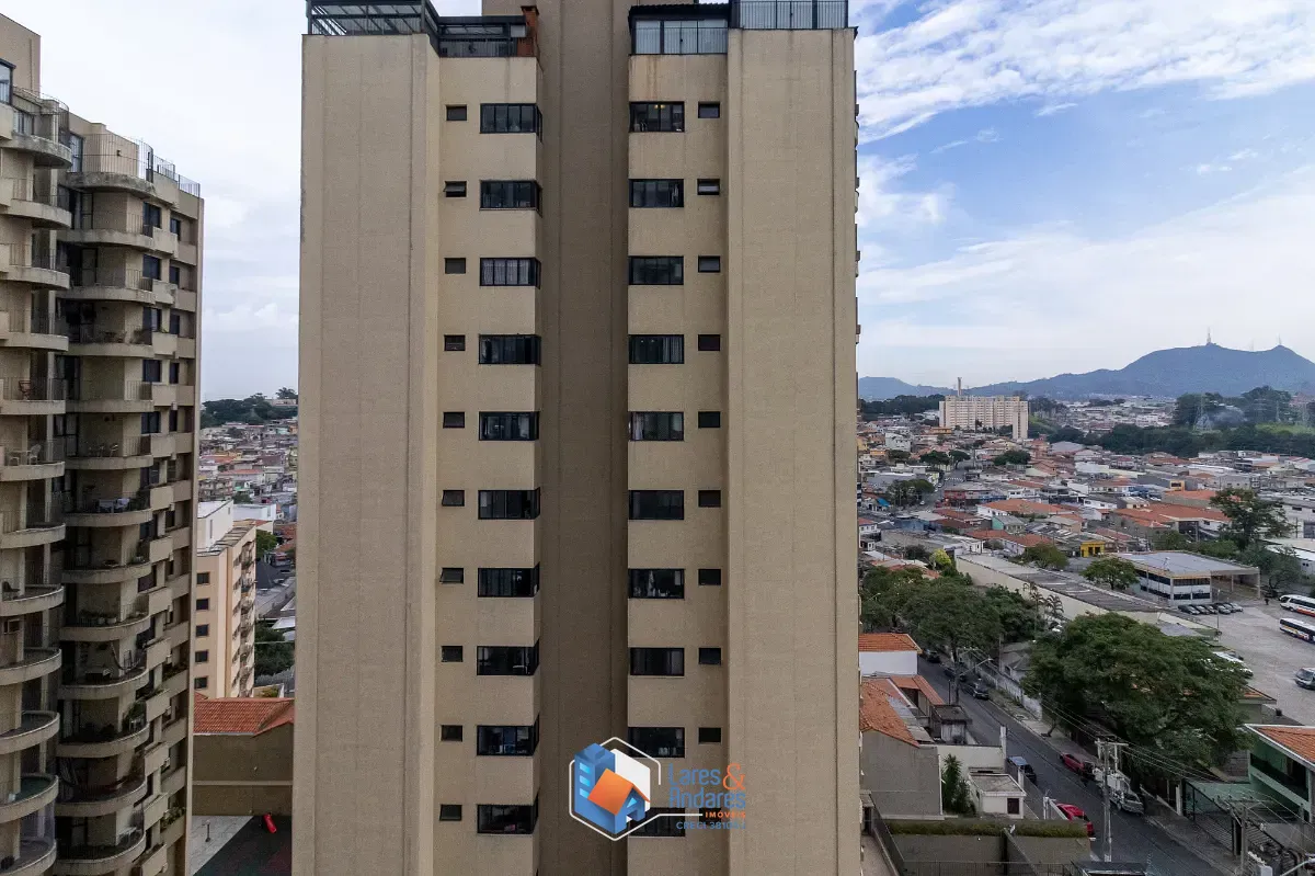 Apartamento, 3 quartos, 74 m² - Foto 40