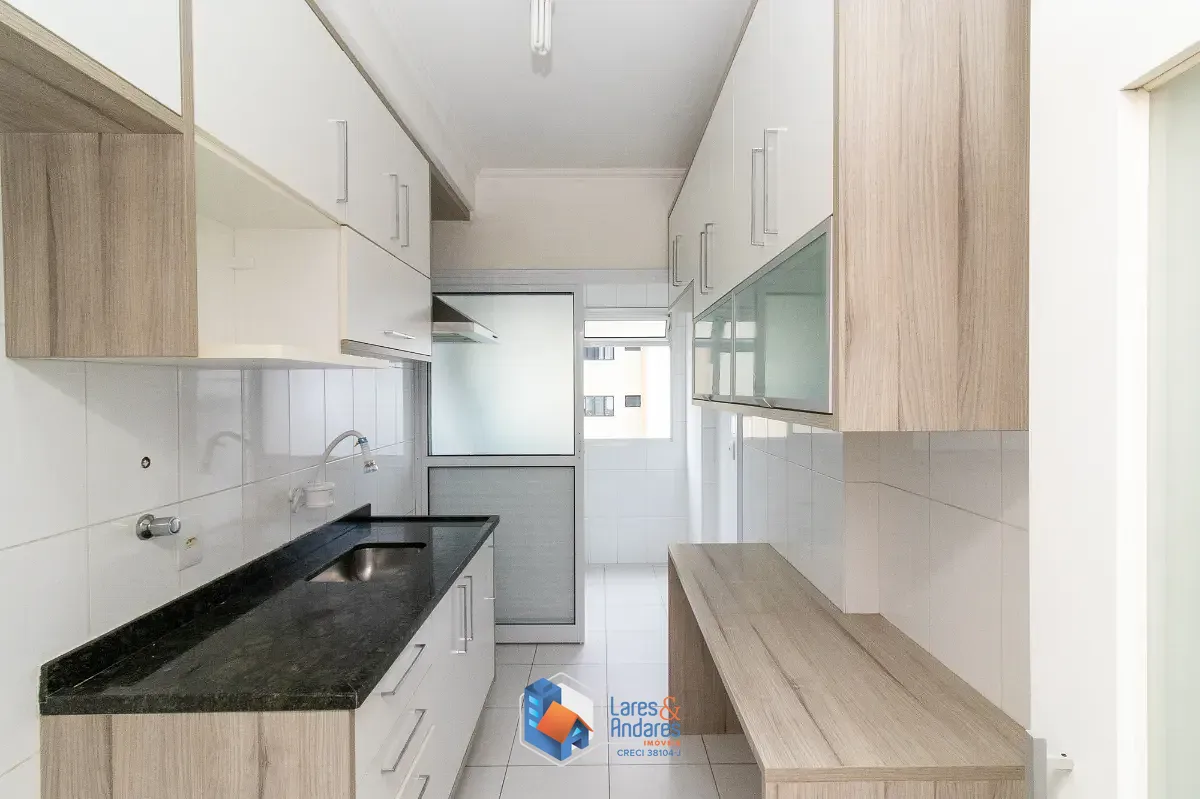 Apartamento, 3 quartos, 74 m² - Foto 32