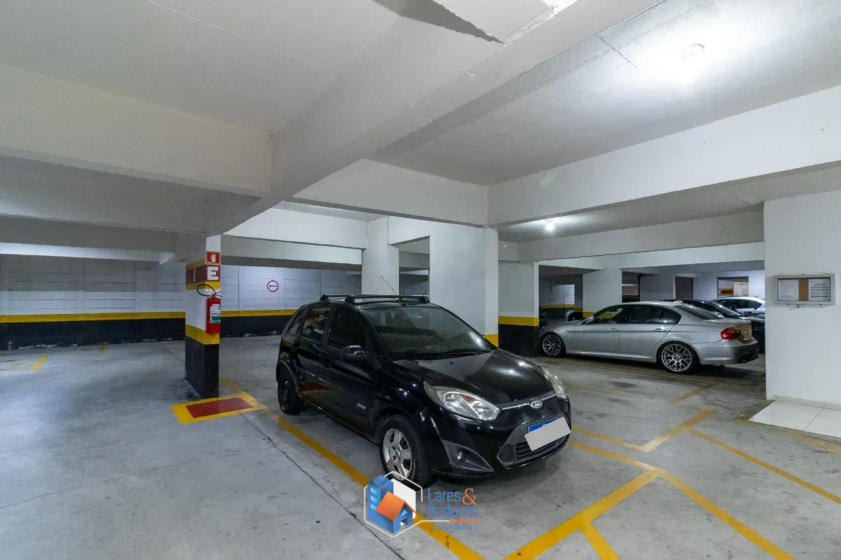 Apartamento, 3 quartos, 74 m² - Foto 46