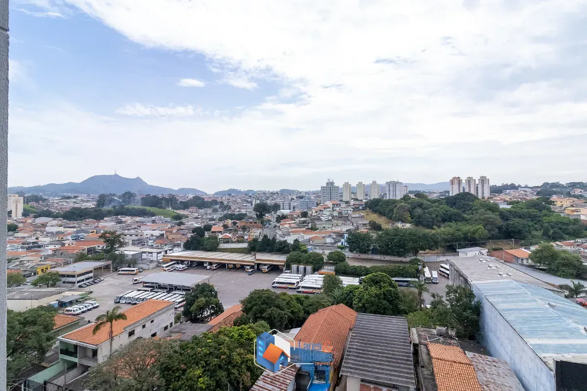 Apartamento, 3 quartos, 74 m² - Foto 49