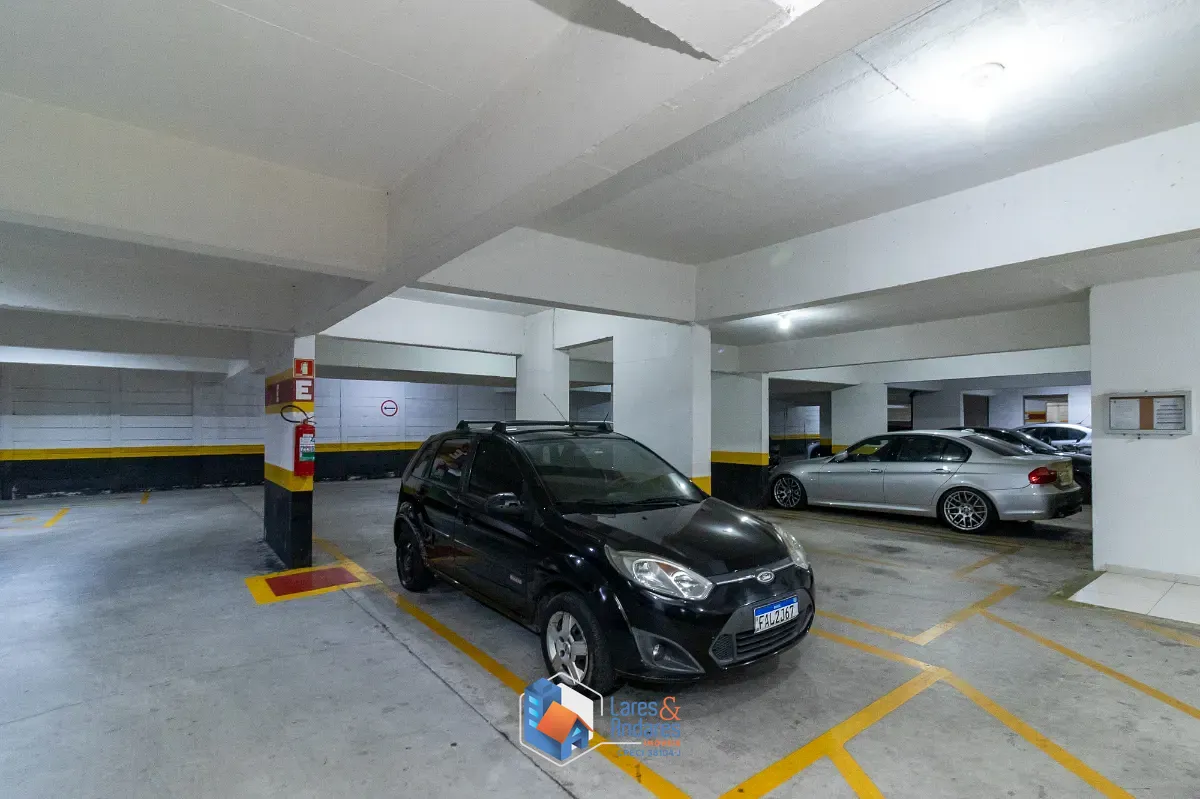 Apartamento, 3 quartos, 74 m² - Foto 45