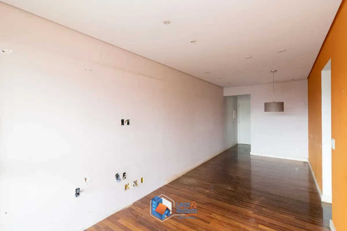Apartamento, 3 quartos, 74 m² - Foto 9