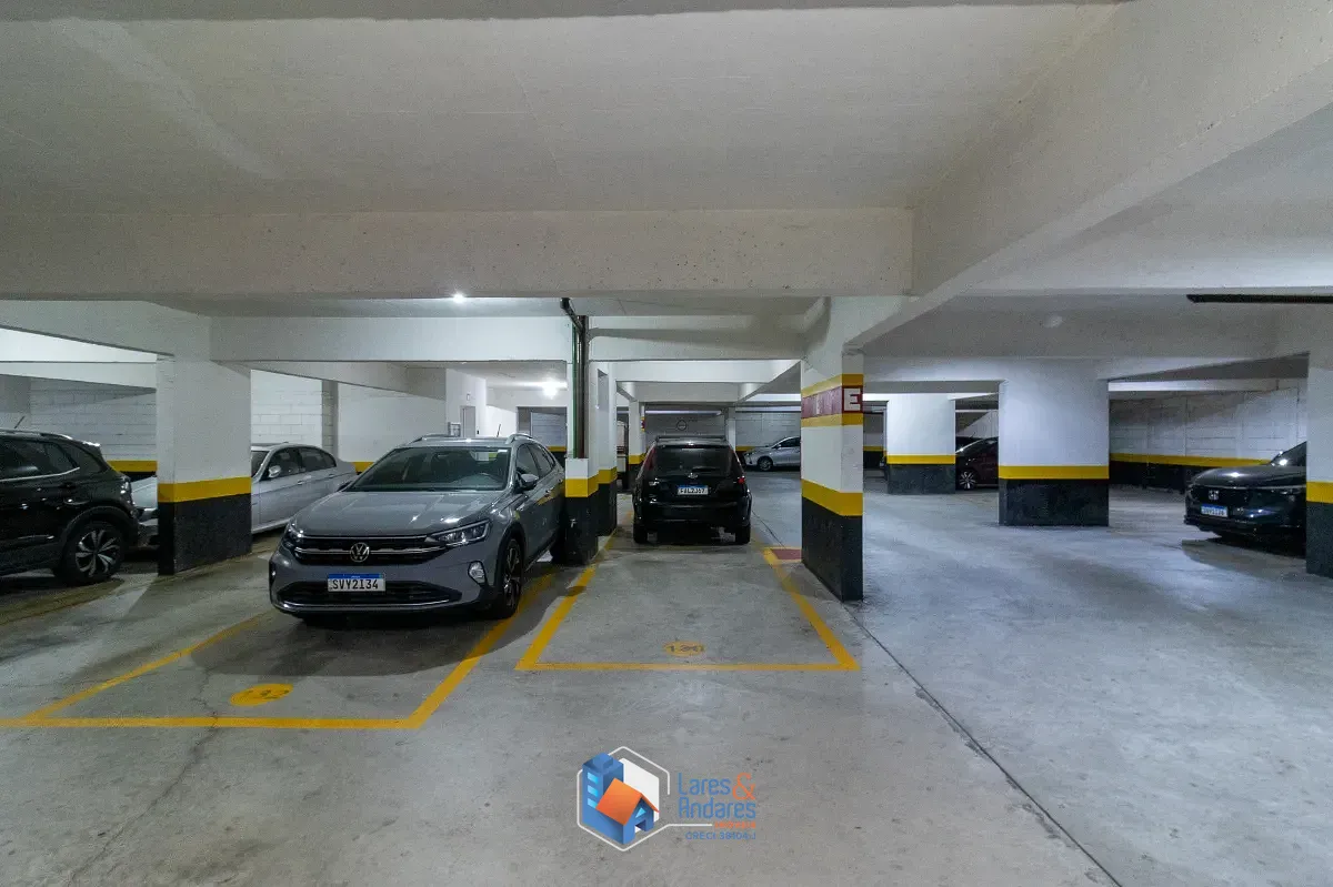 Apartamento, 3 quartos, 74 m² - Foto 47
