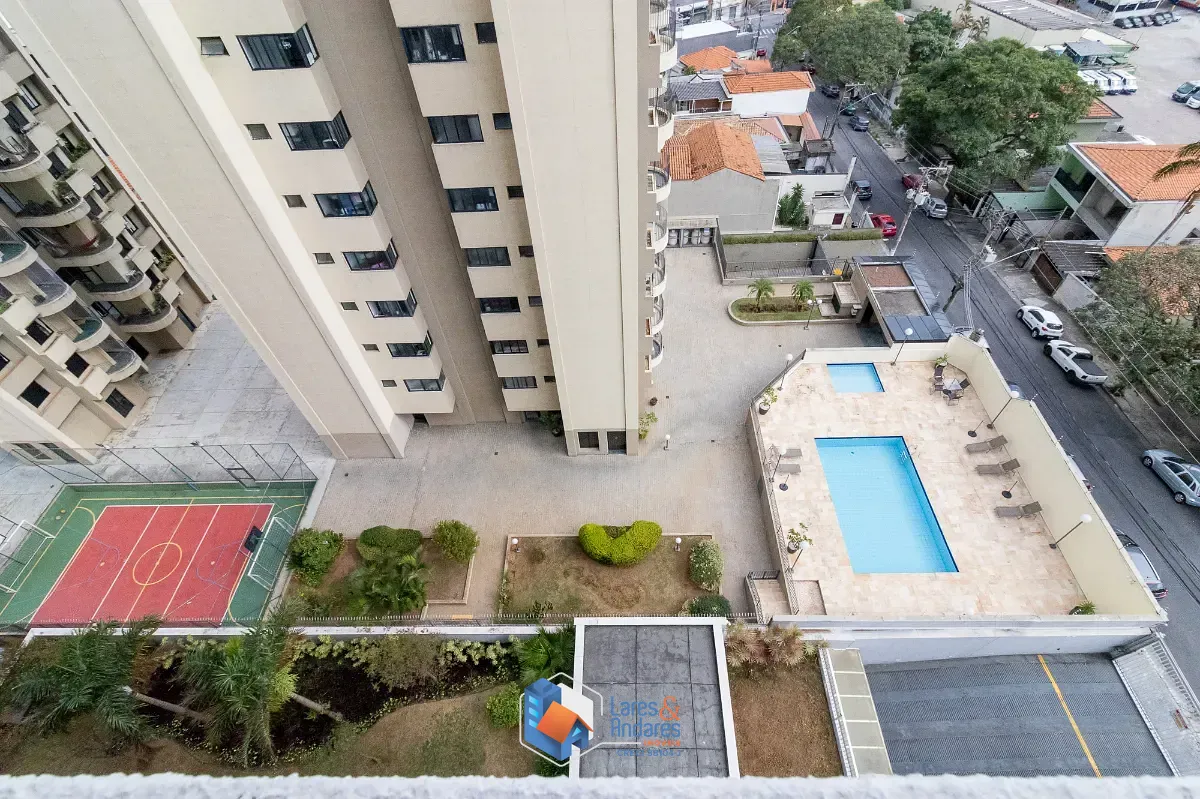 Apartamento, 3 quartos, 74 m² - Foto 17