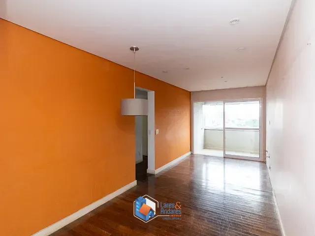 Apartamento com 74m² 3 quartos e 2 banheiros, à venda, no bairro Vila Mangalot em São Paulo