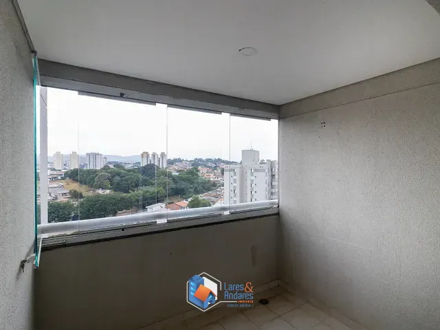 Apartamento com 74m² 3 quartos e 2 banheiros, à venda, no bairro Vila Mangalot em São Paulo