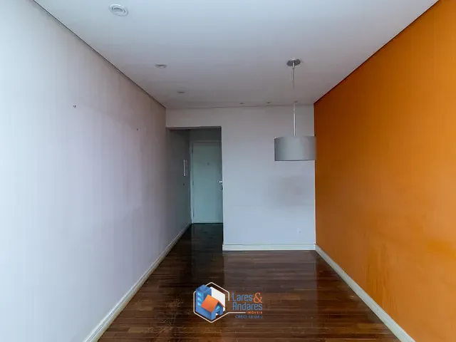 Apartamento com 74m² 3 quartos e 2 banheiros, à venda, no bairro Vila Mangalot em São Paulo