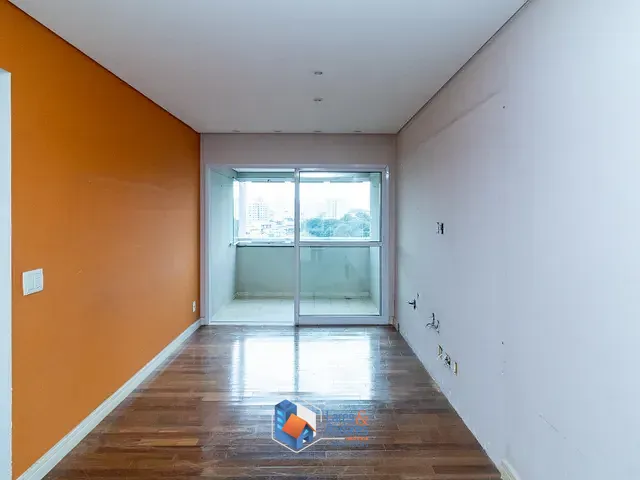 Apartamento com 74m² 3 quartos e 2 banheiros, à venda, no bairro Vila Mangalot em São Paulo