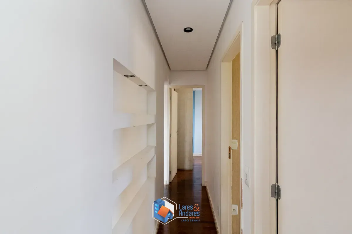 Apartamento, 3 quartos, 74 m² - Foto 11
