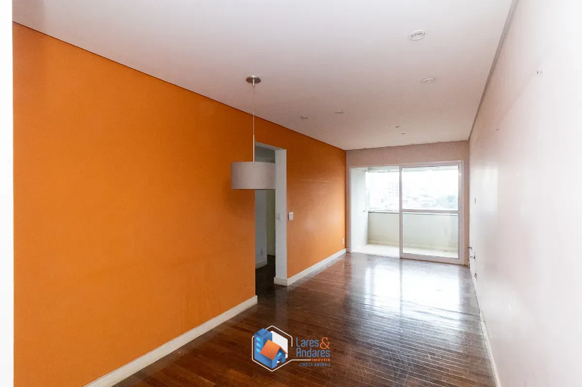 Apartamento, 3 quartos, 74 m² - Foto 2