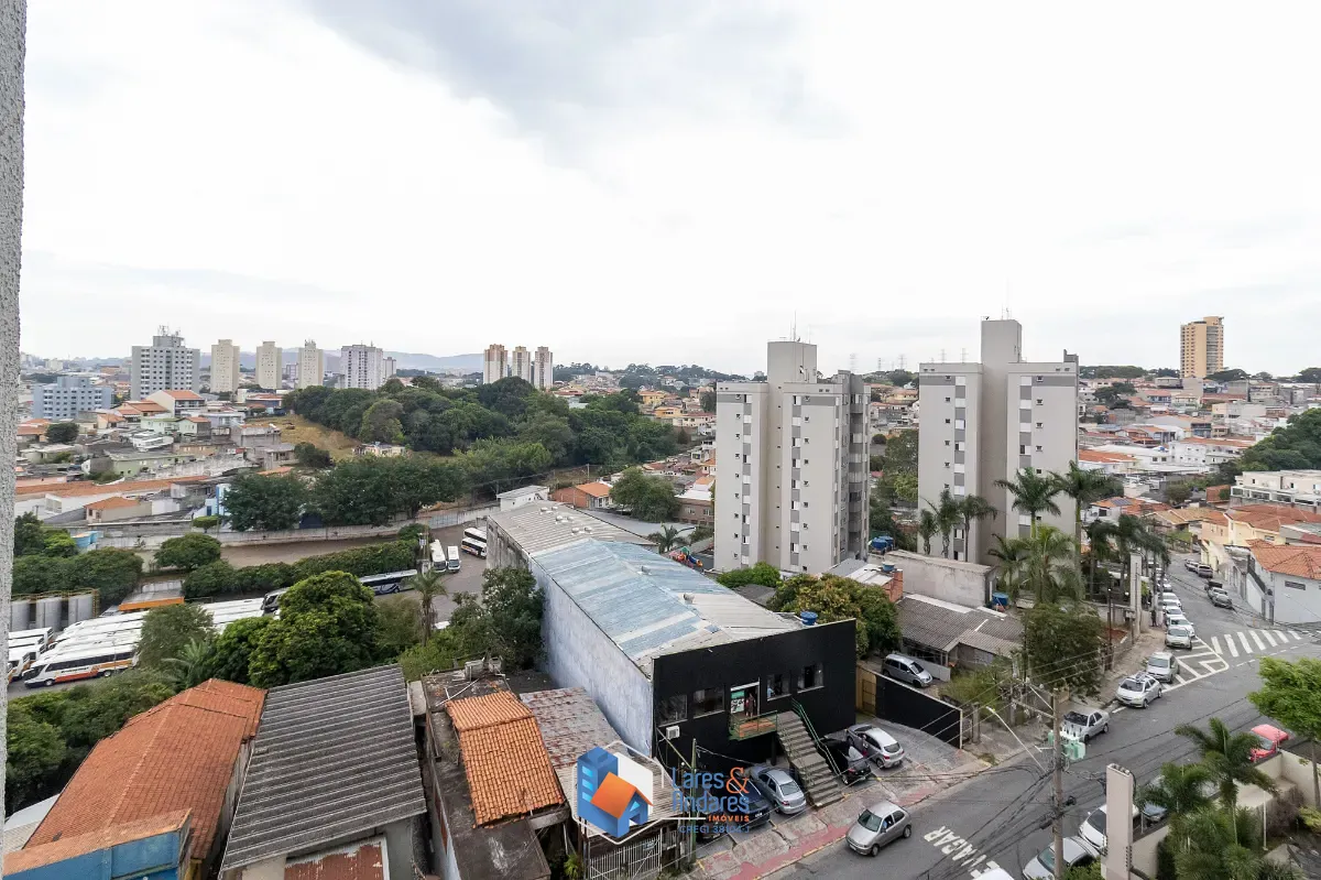 Apartamento, 3 quartos, 74 m² - Foto 29