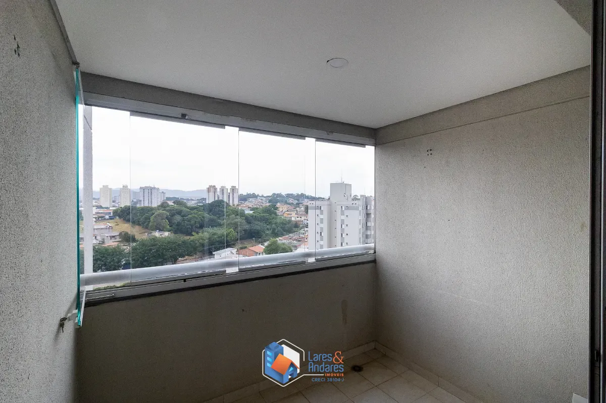 Apartamento, 3 quartos, 74 m² - Foto 3