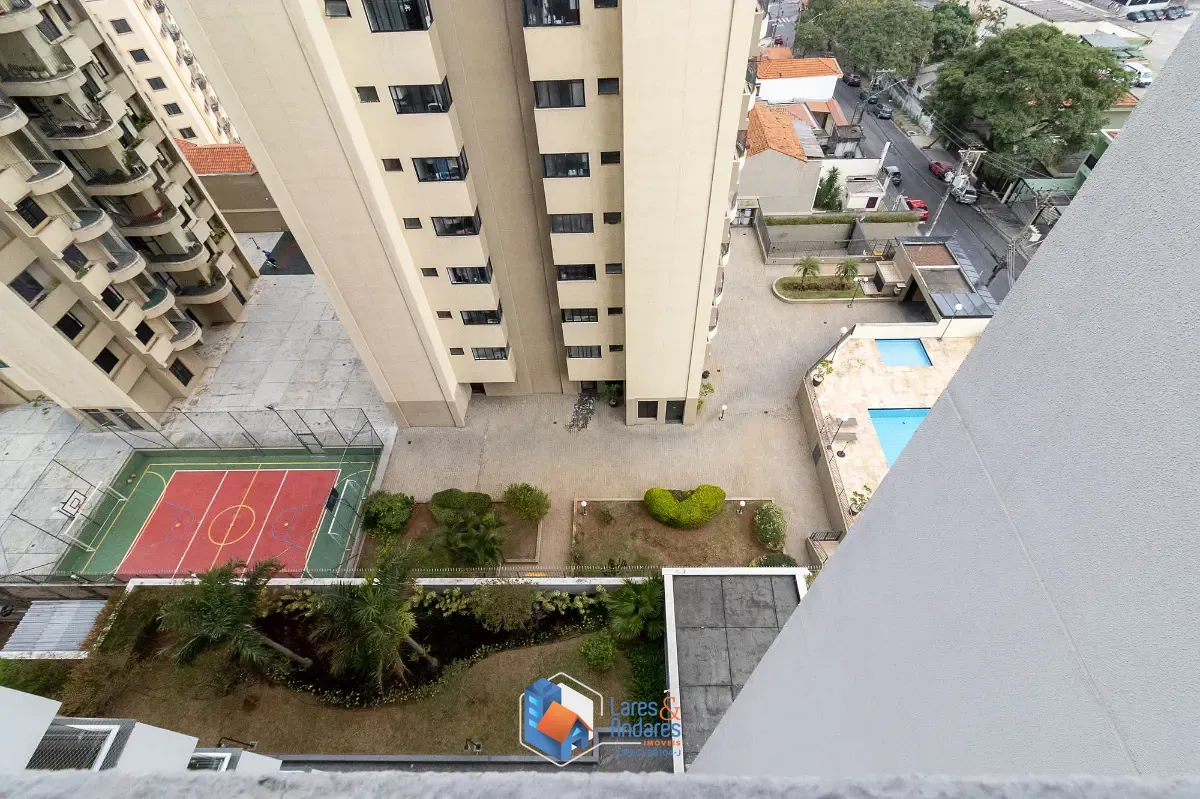 Apartamento, 3 quartos, 74 m² - Foto 28