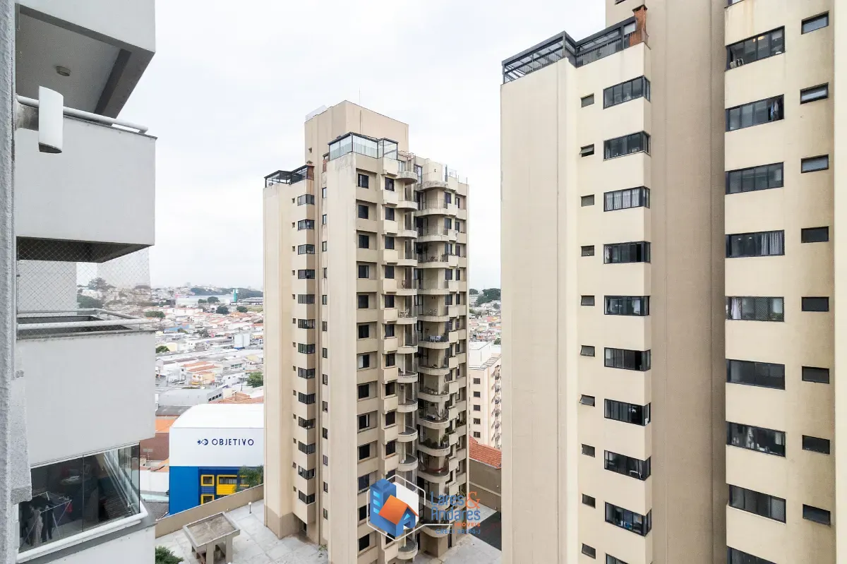 Apartamento, 3 quartos, 74 m² - Foto 30