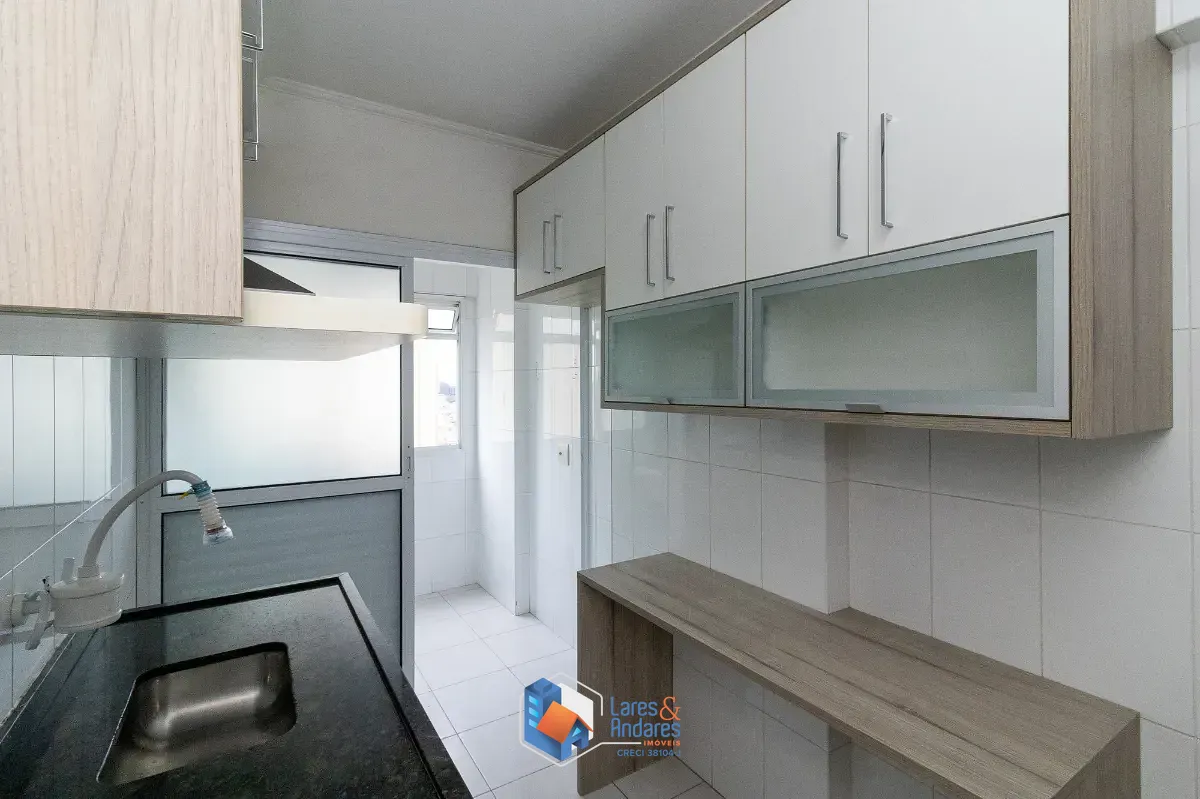 Apartamento, 3 quartos, 74 m² - Foto 33