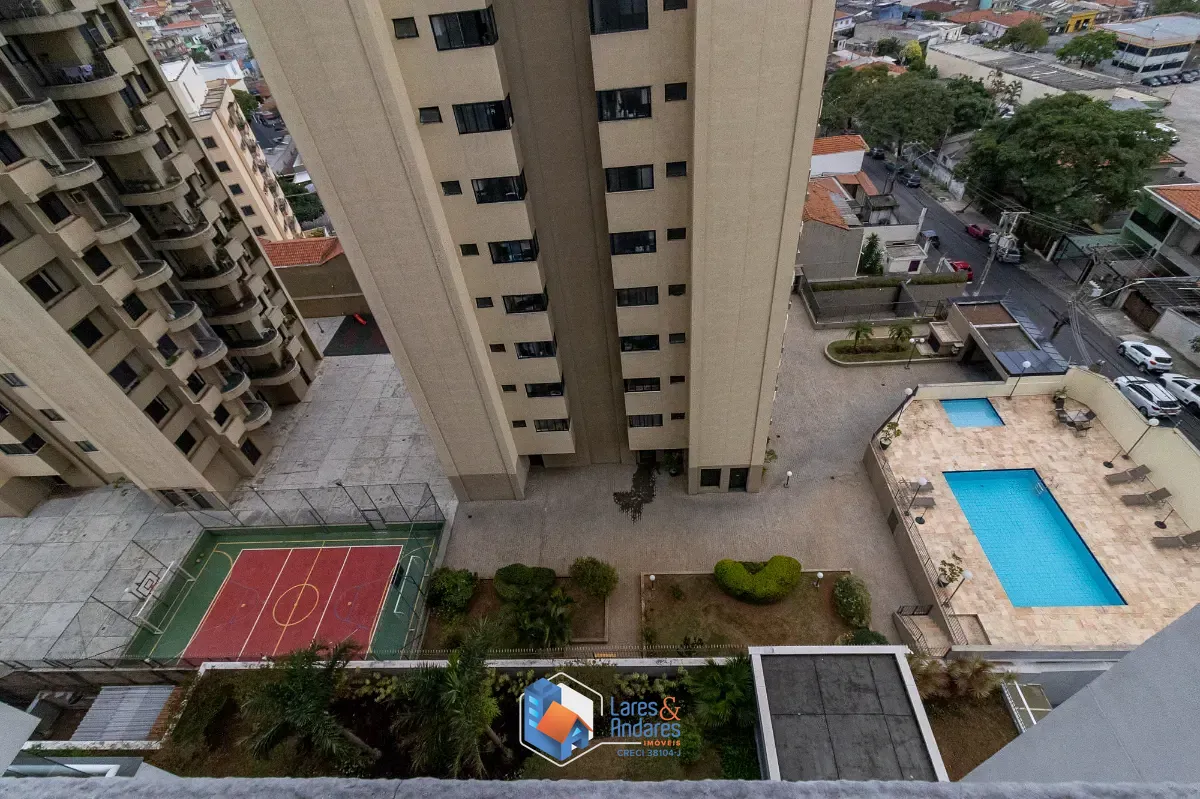 Apartamento, 3 quartos, 74 m² - Foto 41