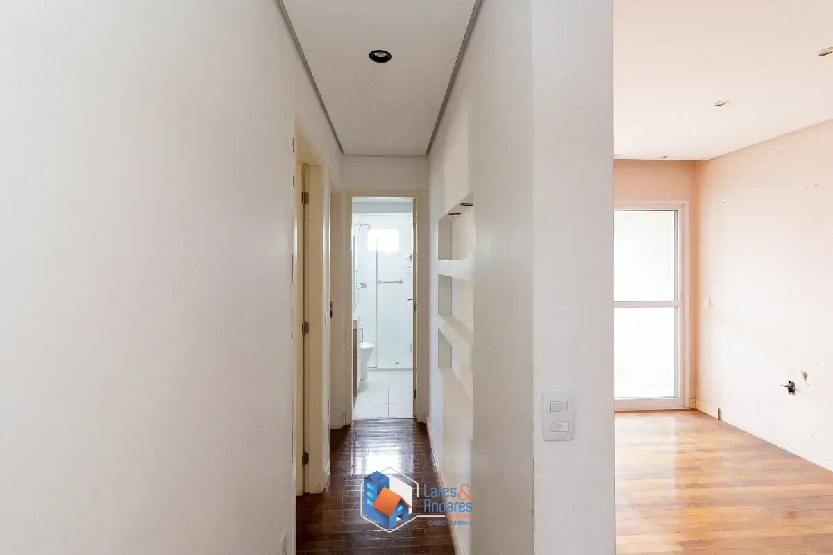 Apartamento, 3 quartos, 74 m² - Foto 20