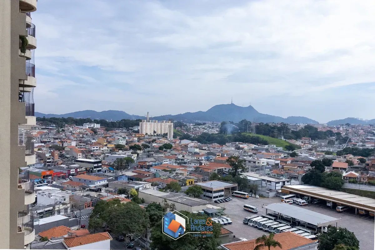 Apartamento, 3 quartos, 74 m² - Foto 16