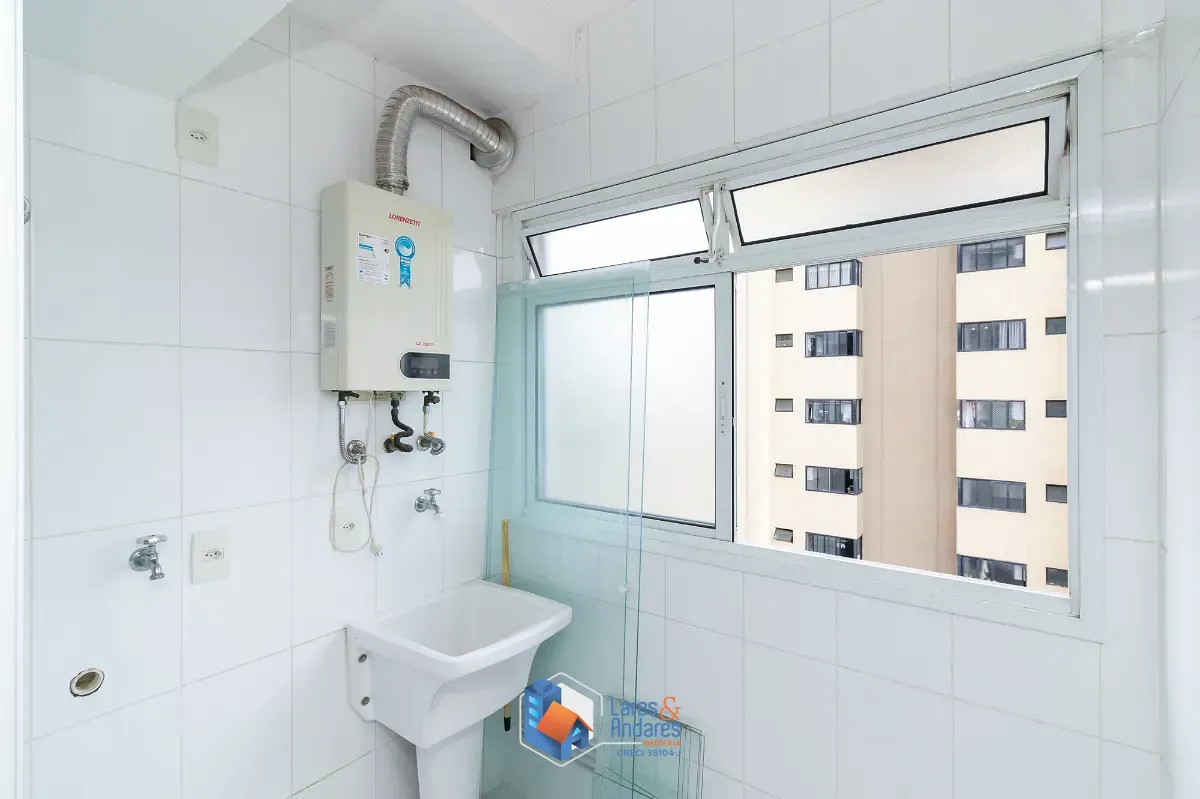 Apartamento, 3 quartos, 74 m² - Foto 37
