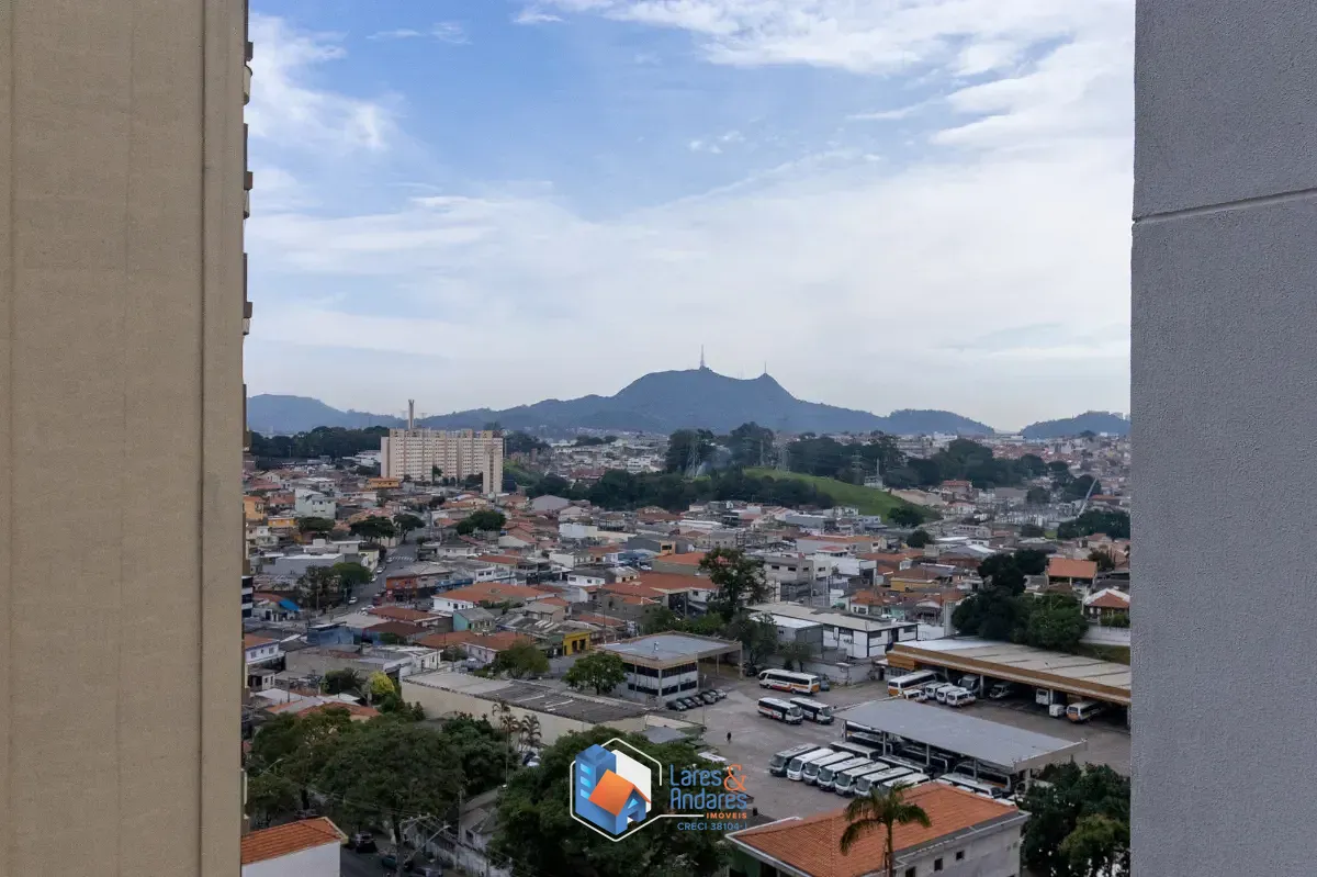 Apartamento, 3 quartos, 74 m² - Foto 38