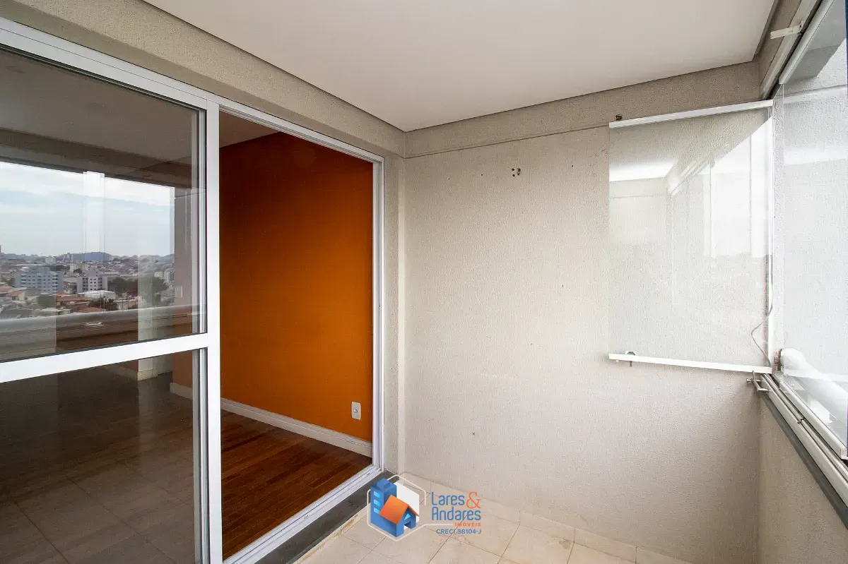 Apartamento, 3 quartos, 74 m² - Foto 1