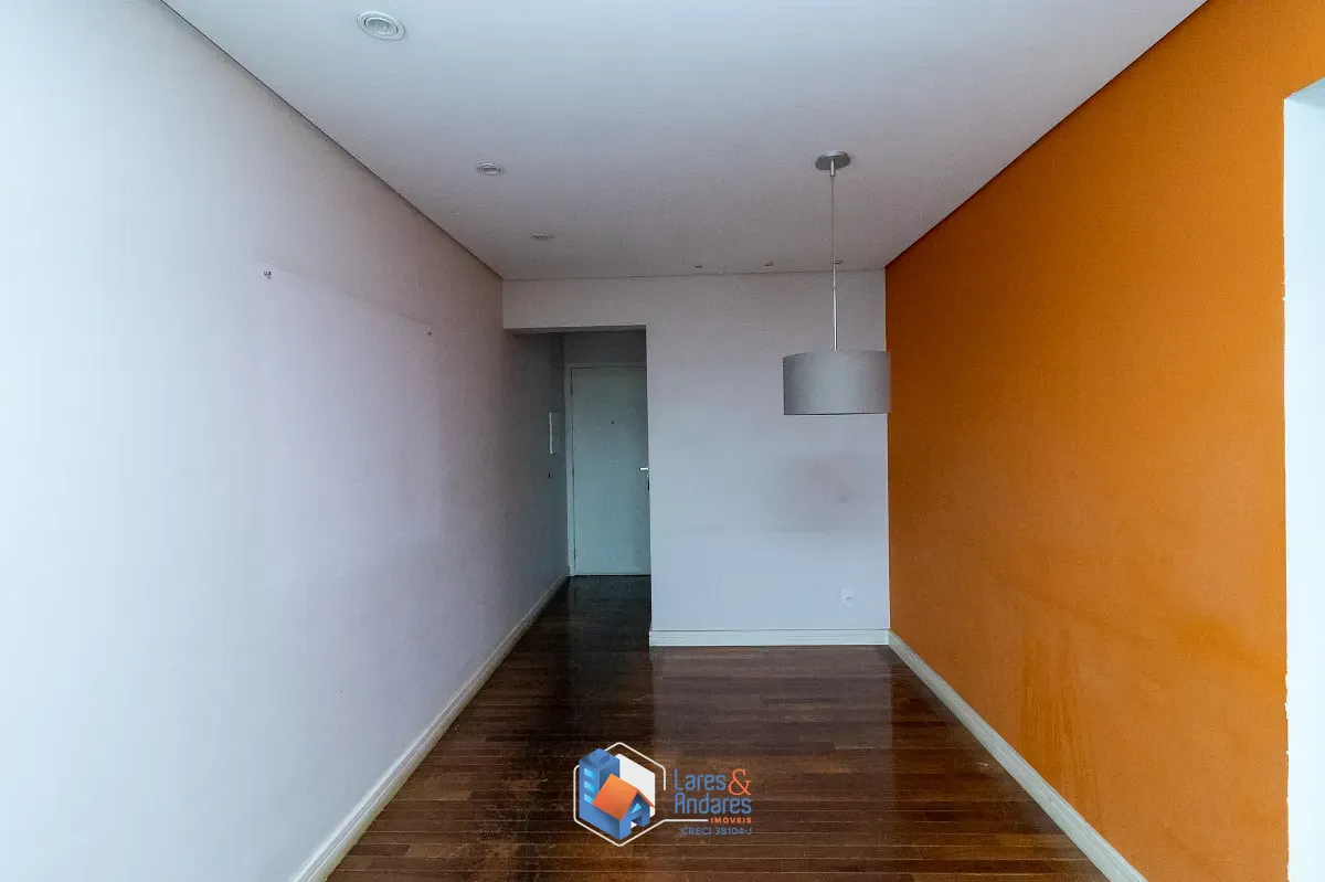Apartamento, 3 quartos, 74 m² - Foto 5
