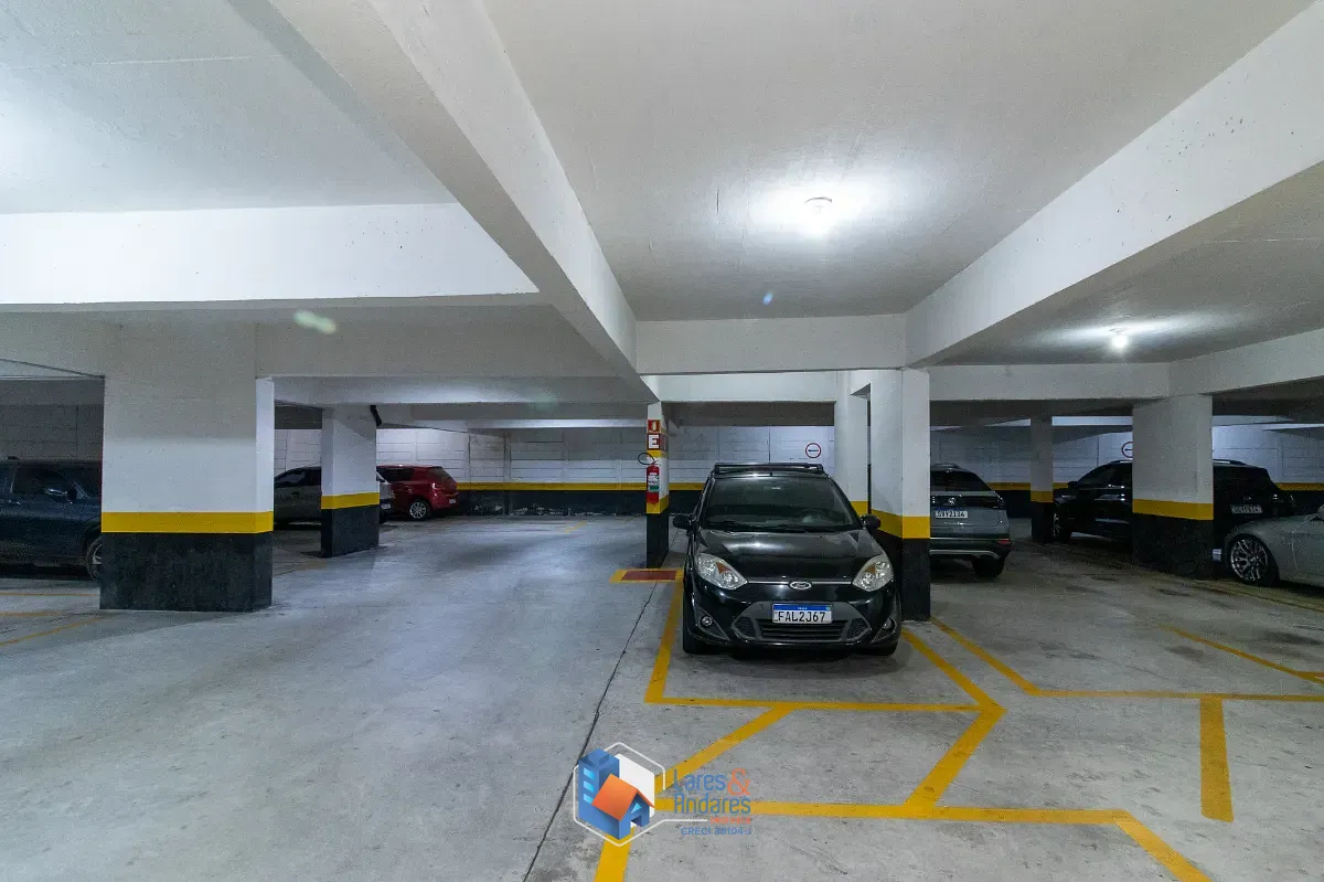 Apartamento, 3 quartos, 74 m² - Foto 44