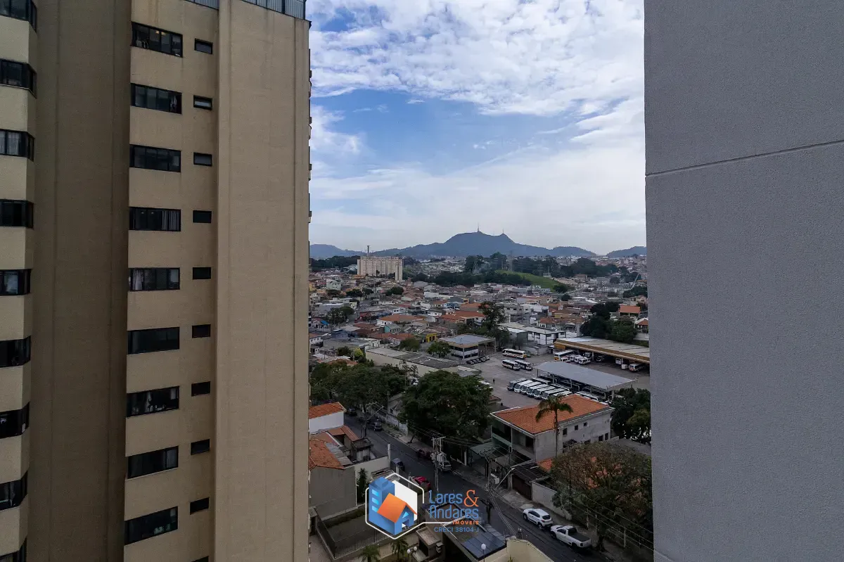 Apartamento, 3 quartos, 74 m² - Foto 39