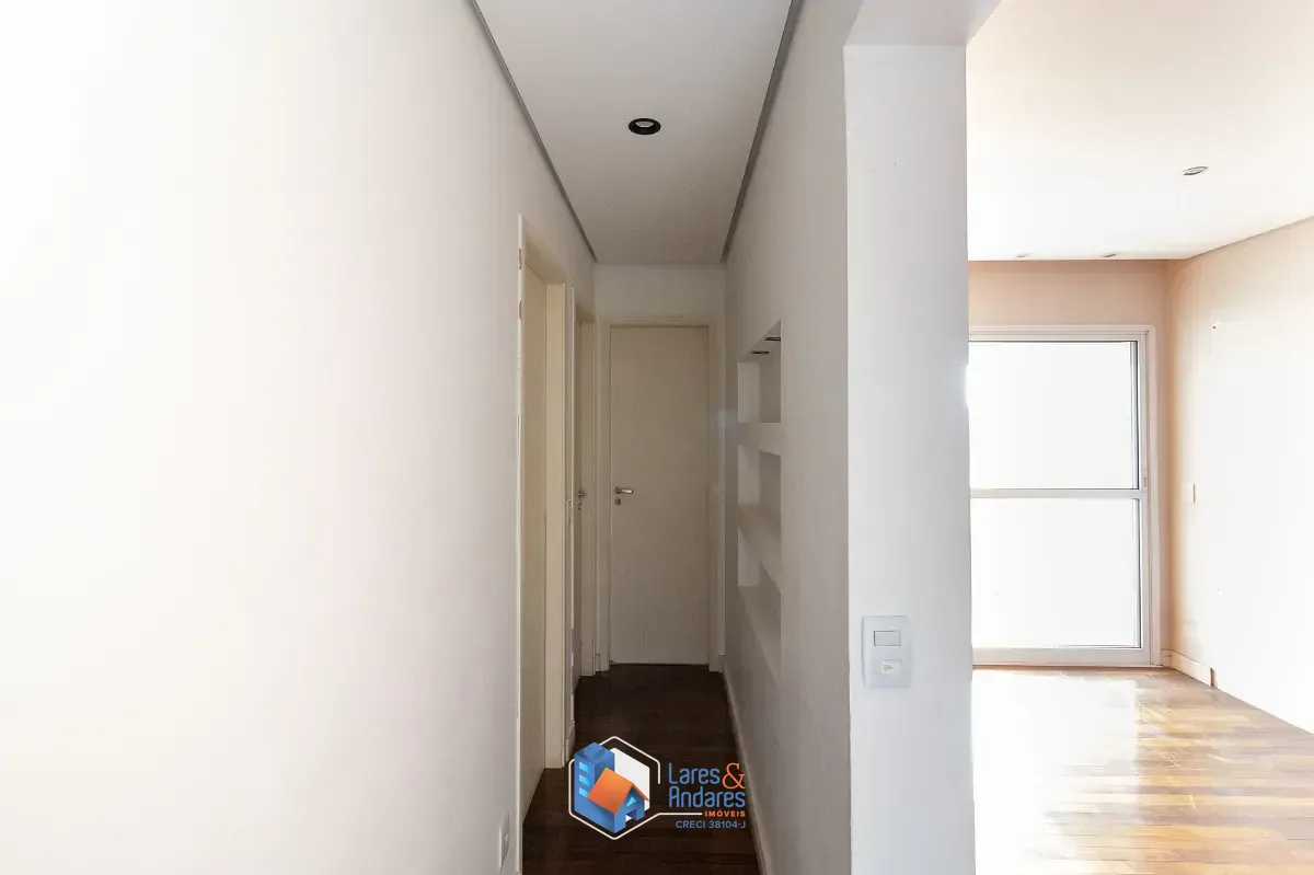 Apartamento, 3 quartos, 74 m² - Foto 22