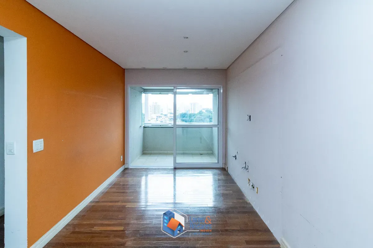 Apartamento, 3 quartos, 74 m² - Foto 4