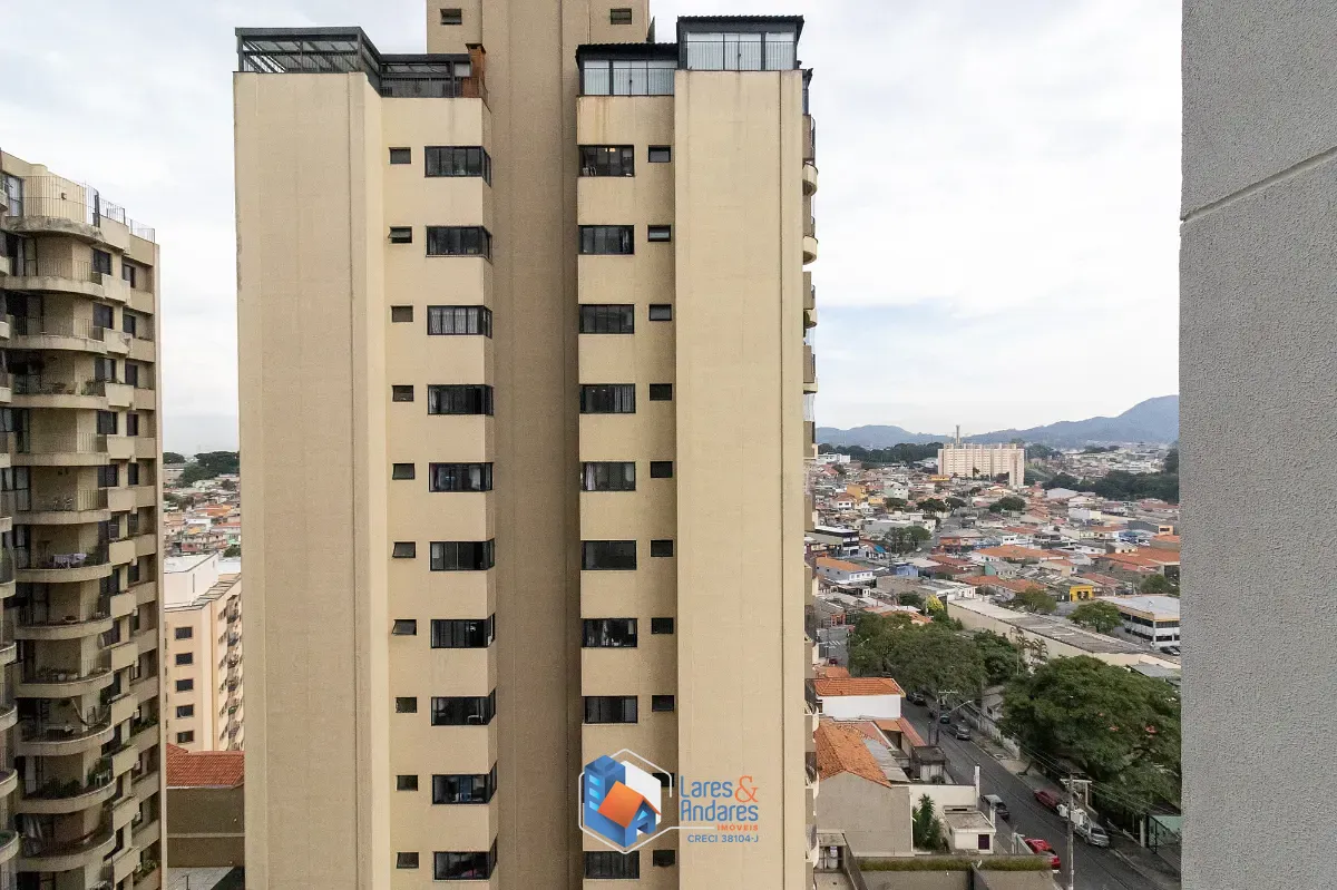 Apartamento, 3 quartos, 74 m² - Foto 27