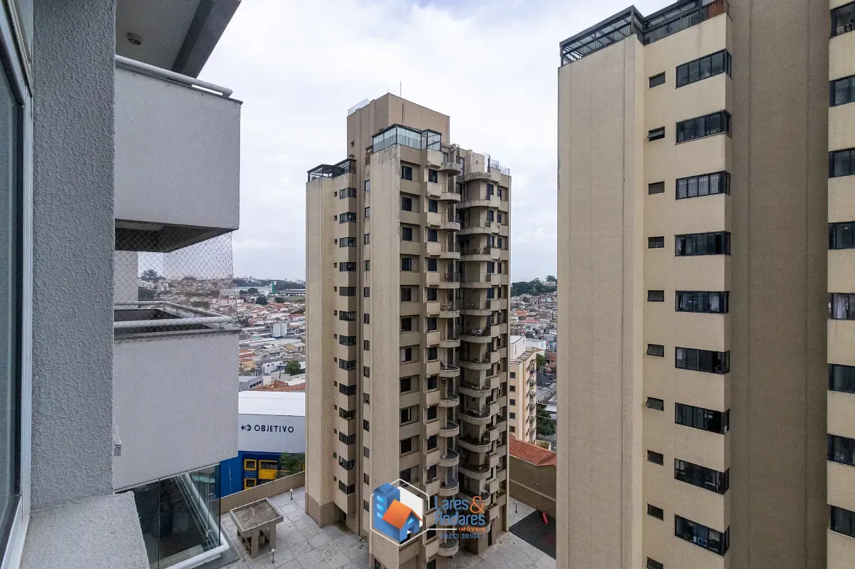 Apartamento, 3 quartos, 74 m² - Foto 42