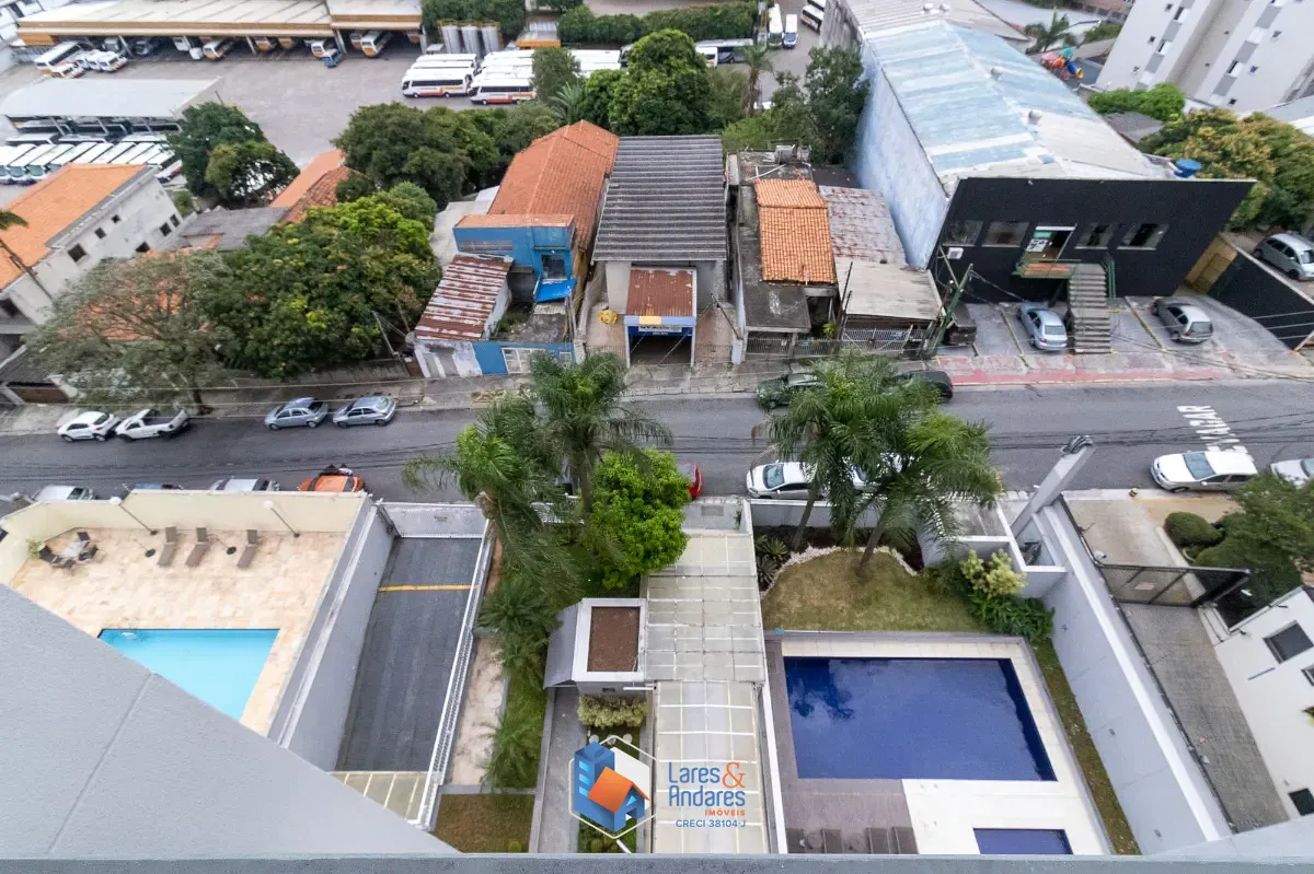 Apartamento, 3 quartos, 74 m² - Foto 50