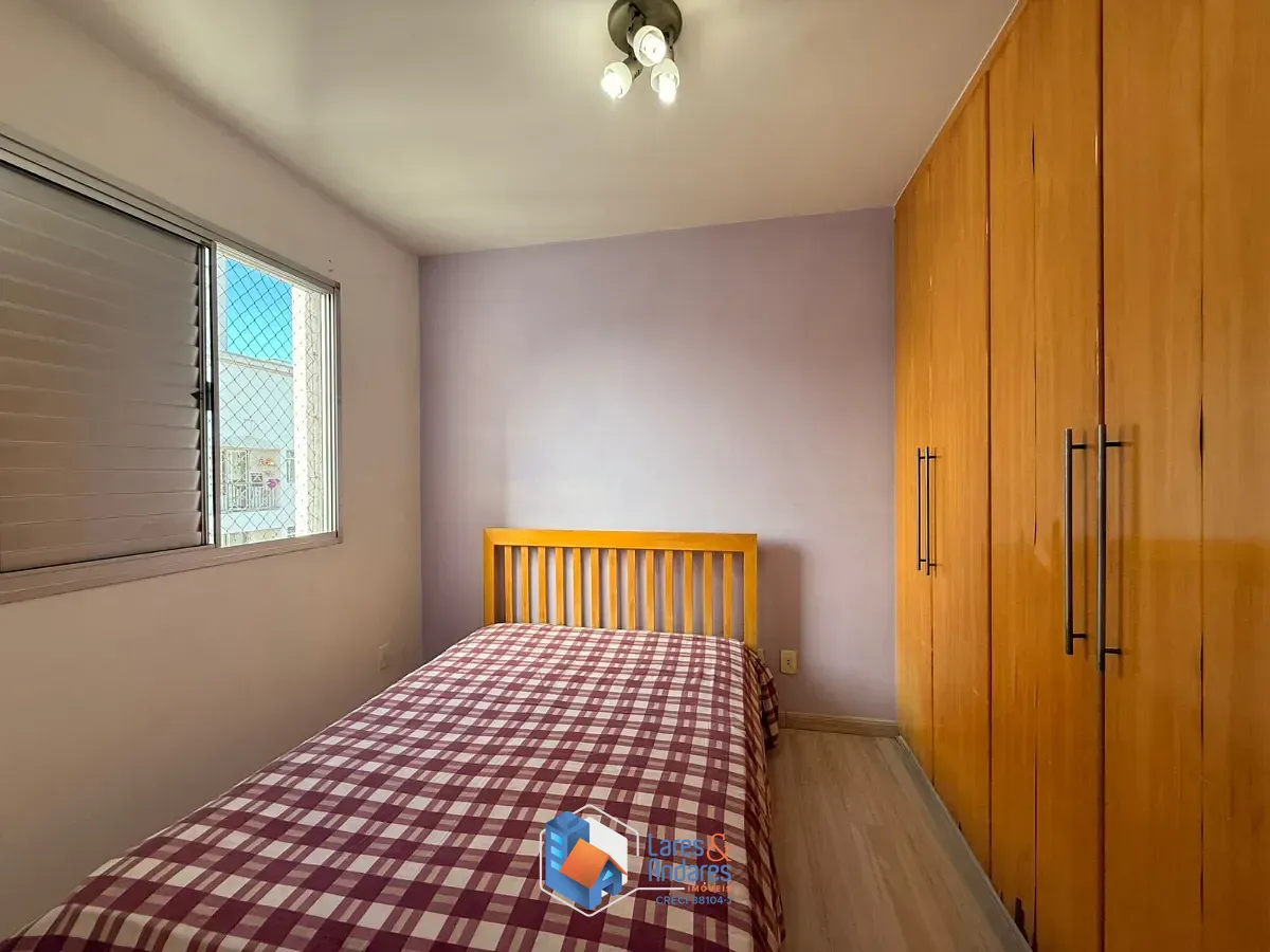 Apartamento, 2 quartos, 46 m² - Foto 22