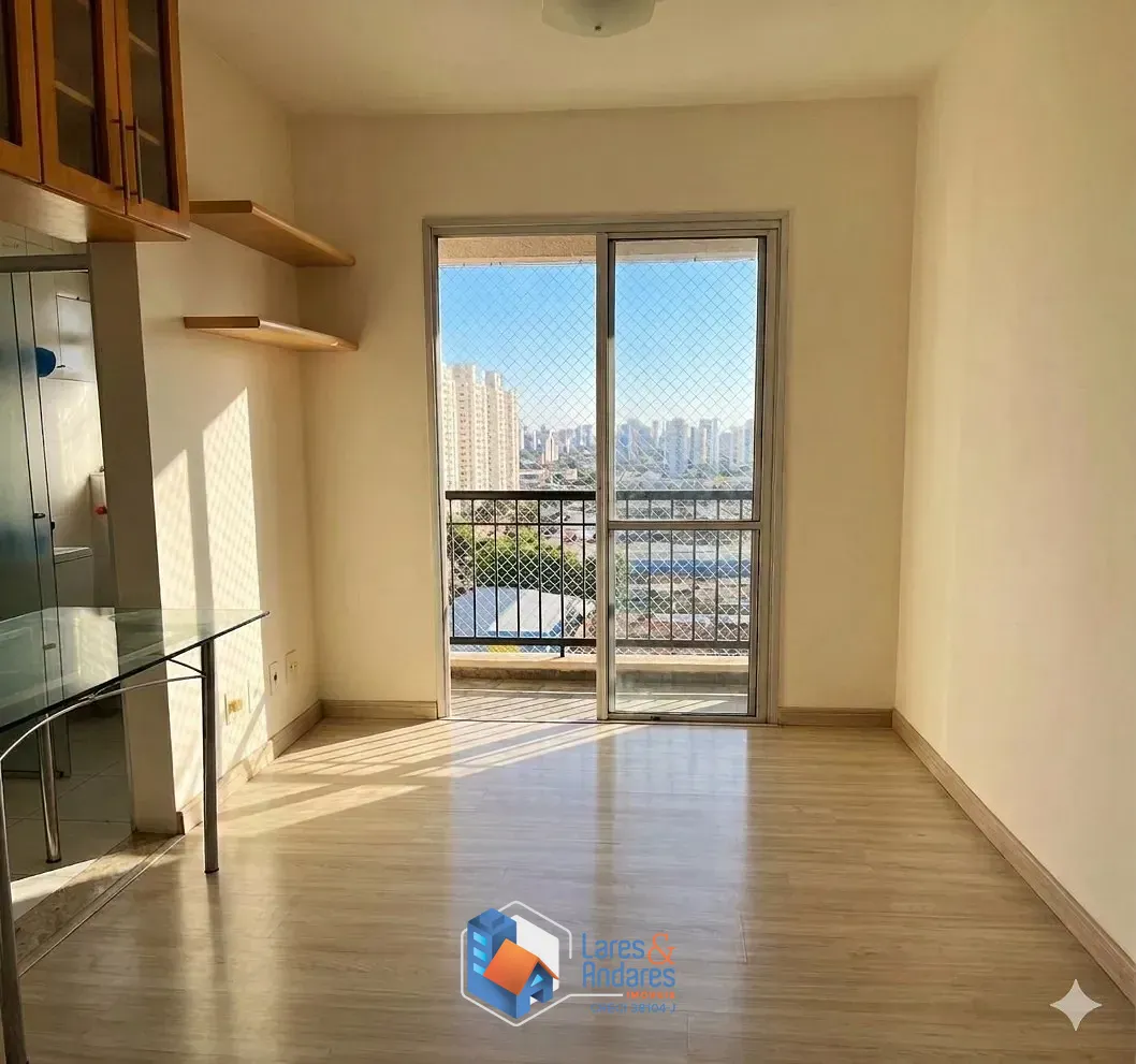 Apartamento, 2 quartos, 46 m² - Foto 16