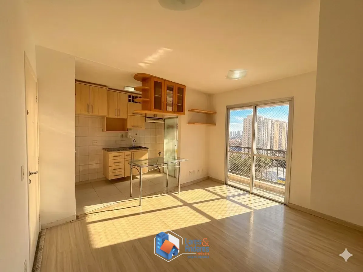 Apartamento, 2 quartos, 46 m² - Foto 14