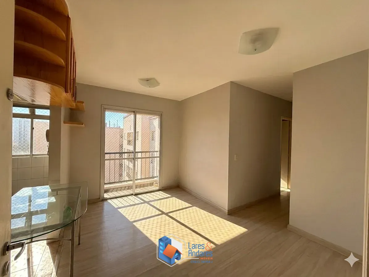 Apartamento, 2 quartos, 46 m² - Foto 15