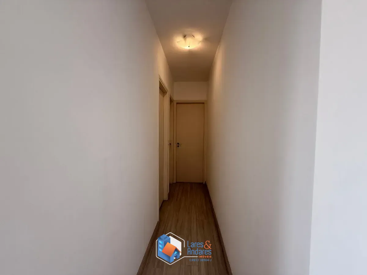 Apartamento, 2 quartos, 46 m² - Foto 20
