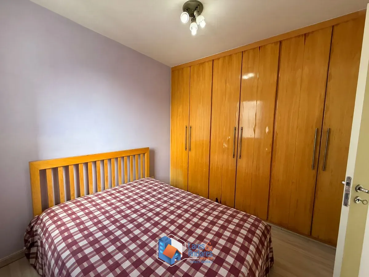 Apartamento, 2 quartos, 46 m² - Foto 25