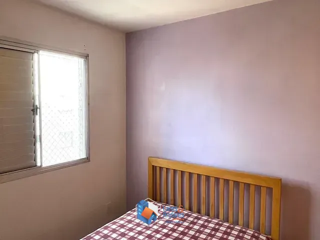Apartamento com 46m² 2 quartos e 1 banheiro, à venda, no bairro Vila Leopoldina em São Paulo