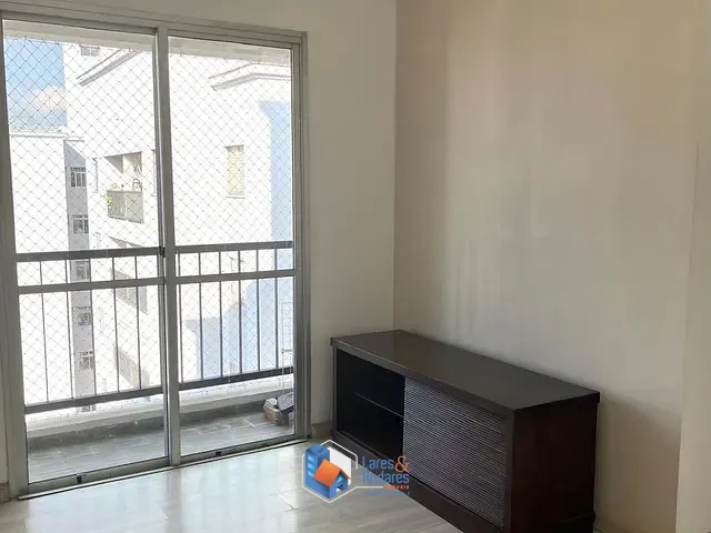 Apartamento com 46m² 2 quartos e 1 banheiro, à venda, no bairro Vila Leopoldina em São Paulo