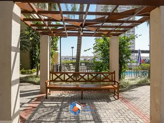 Apartamento com 46m² 2 quartos e 1 banheiro, à venda, no bairro Vila Leopoldina em São Paulo