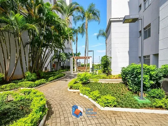 Apartamento com 46m² 2 quartos e 1 banheiro, à venda, no bairro Vila Leopoldina em São Paulo