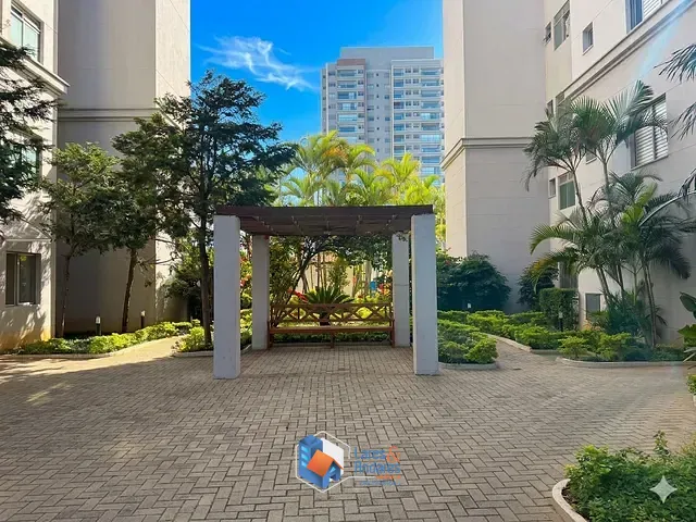 Apartamento com 46m² 2 quartos e 1 banheiro, à venda, no bairro Vila Leopoldina em São Paulo
