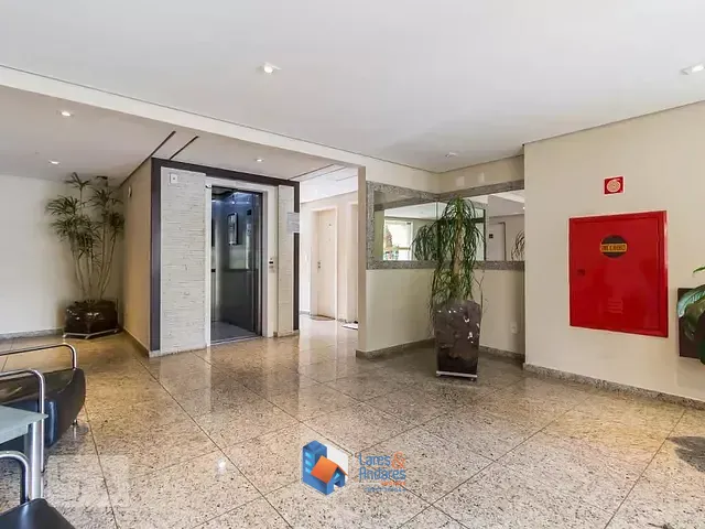 Apartamento com 46m² 2 quartos e 1 banheiro, à venda, no bairro Vila Leopoldina em São Paulo